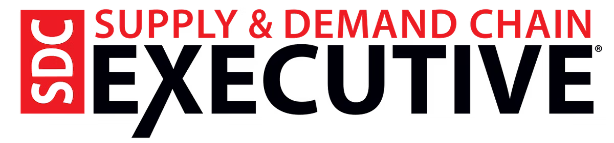 Supply & Demand Chain Executive logo