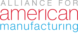 alliance for american mfg