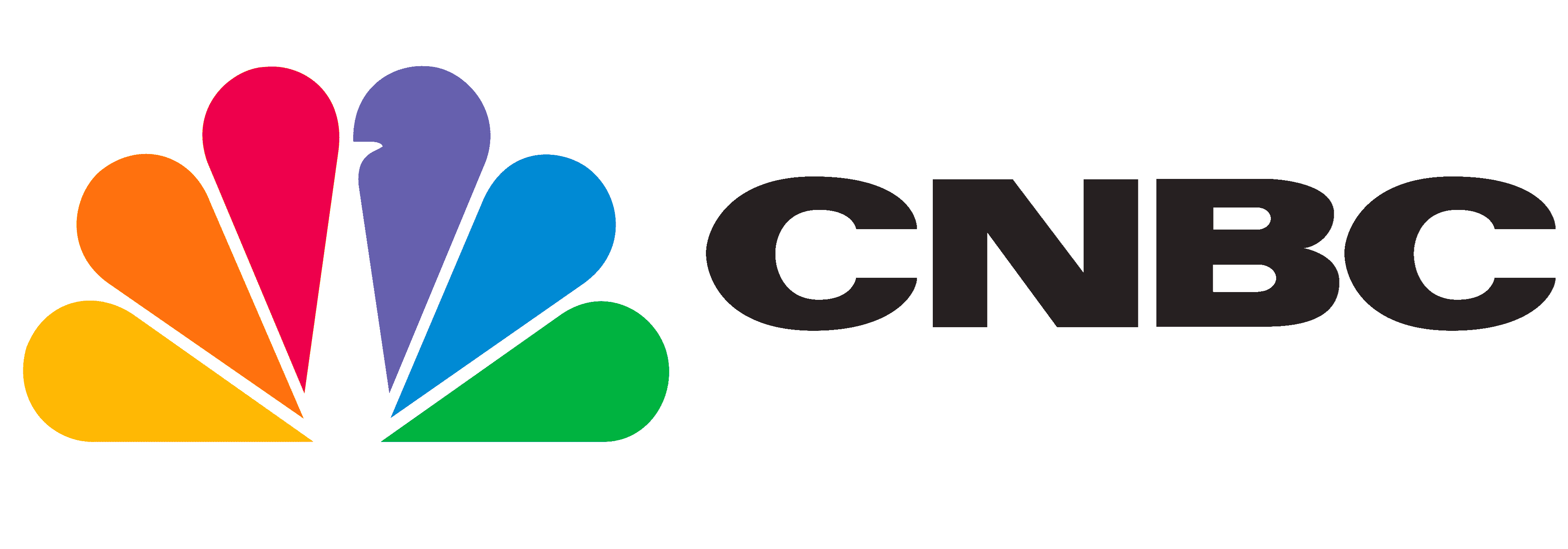 CNBC logo