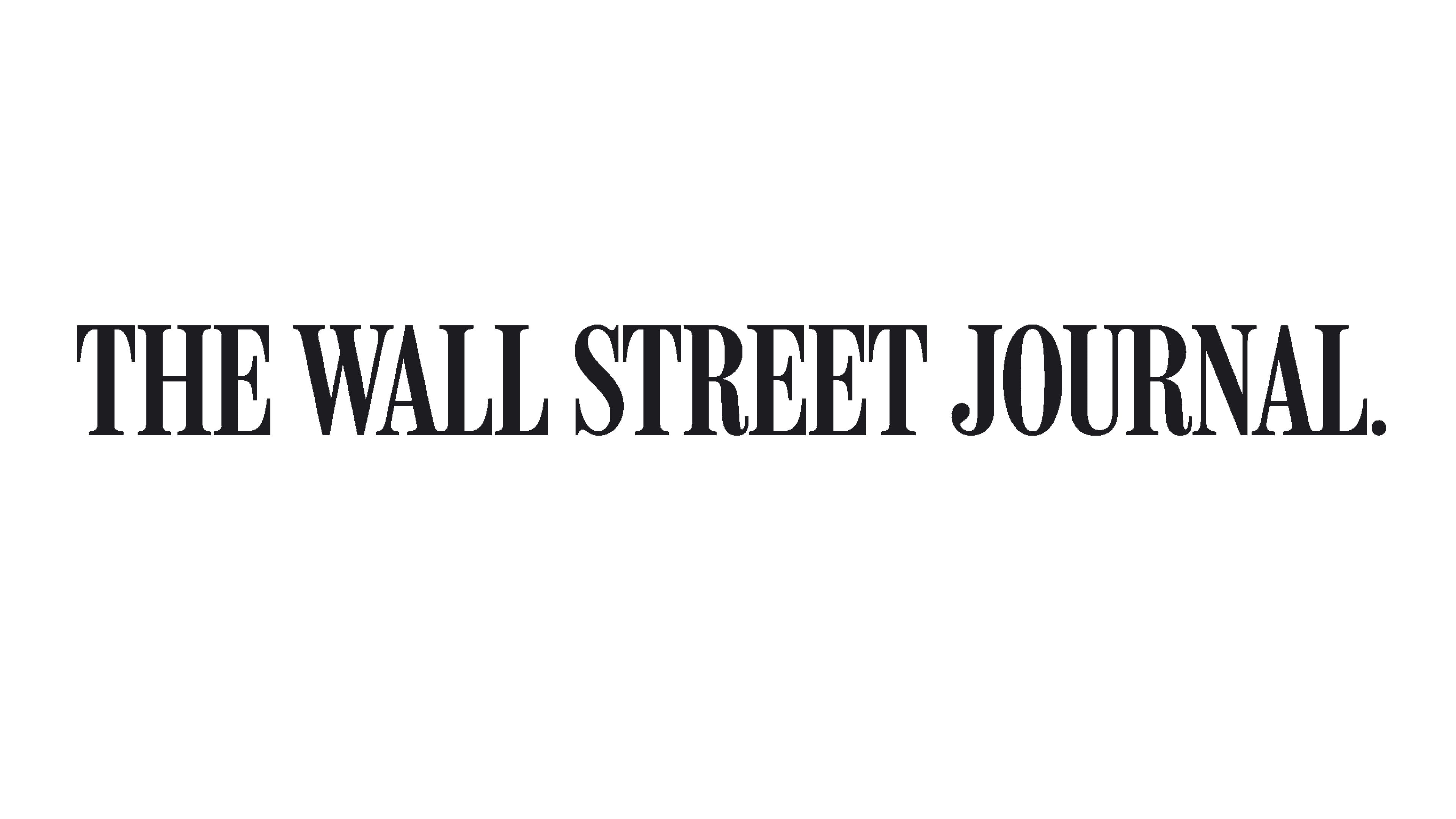 Wall Street Journal logo