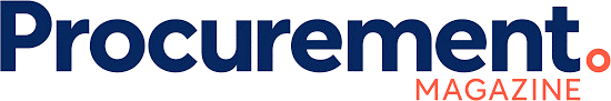 Procurement magazine logo