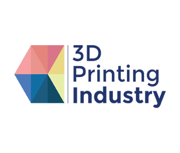 3D Printing Industry logo