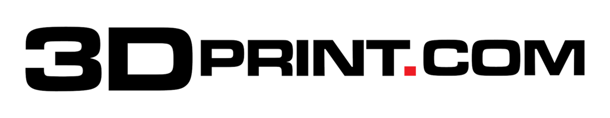 3d print logo